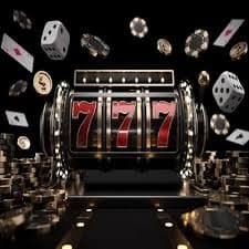Tampilan permainan slot online dengan grafis modern di eropa999